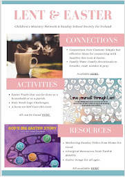 Childrens Ministry Newsletter