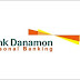 Lowongan Kerja Bank Danamon Indonesia Lowongan Kerja Bank Danamon Indonesia
