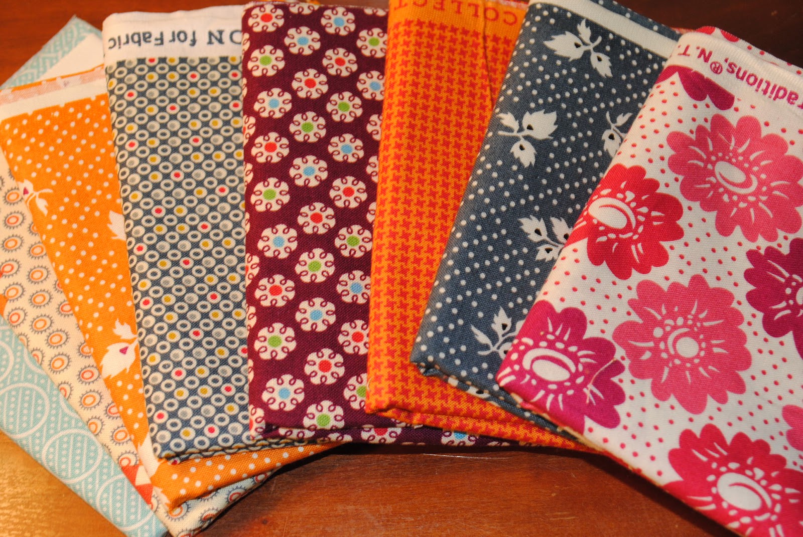 Emerald Coast Modern Quilt Guild Introducing Modern Designers Denyse