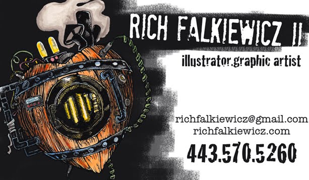 Rich Falkiewicz