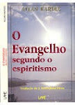 Sua Mensagem do Evangelho