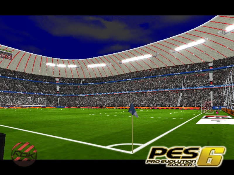 Download Scoreboard Pack Pes 6 2014