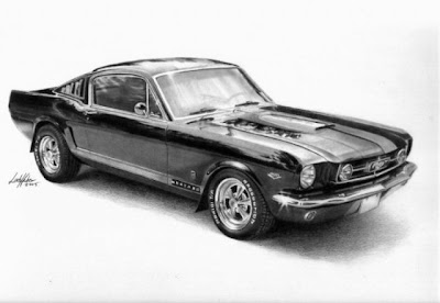 Beautiful and Amazing Pencil Drawings pictures