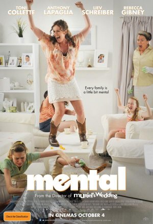 Tâm Thần - Mental (2012) Vietsub Mental+(2012)_PhimVang.Org
