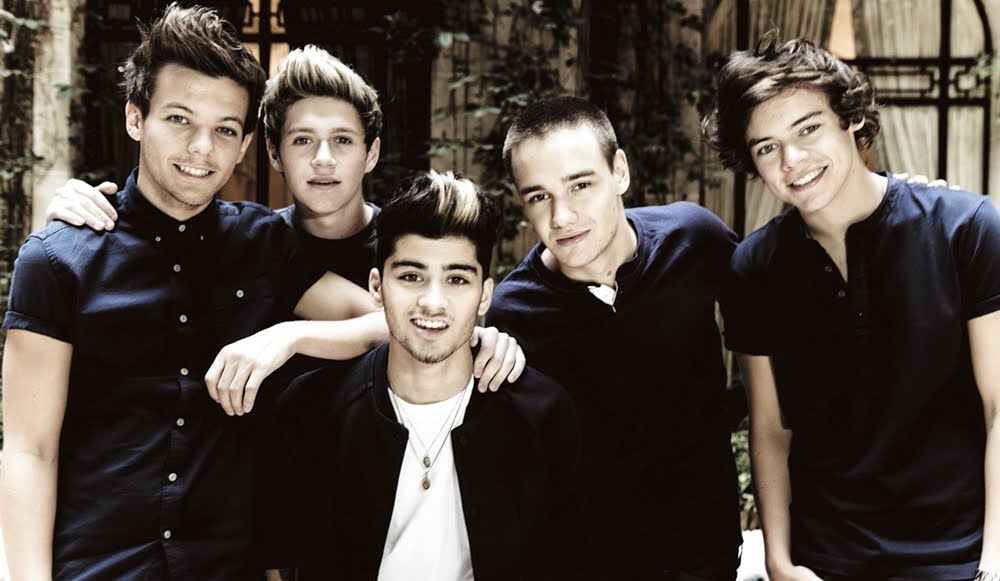 One-Direction-One-Smile