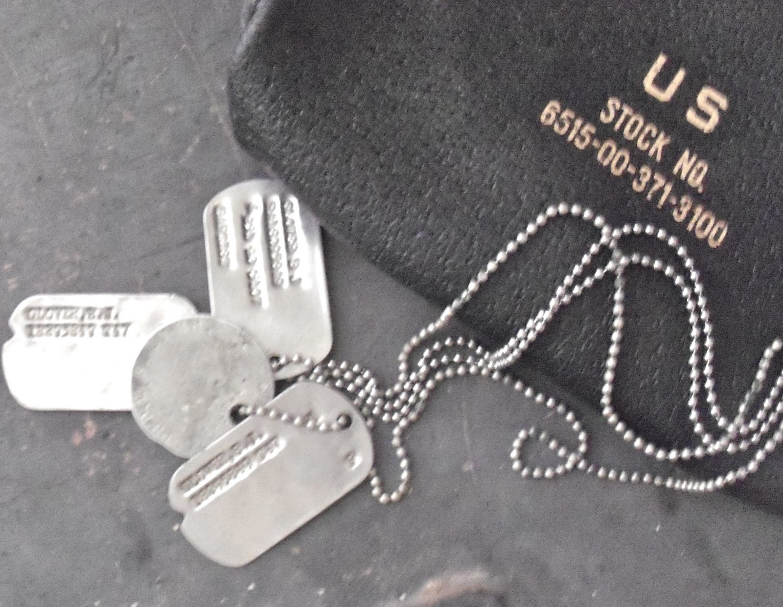 COTTAG3 old military dog tags