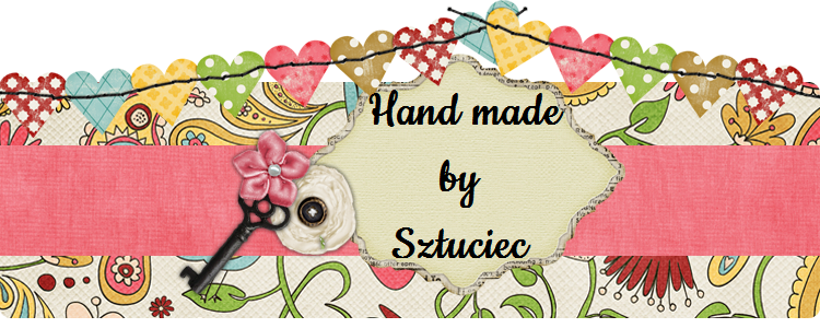 Hand made by Sztuciec