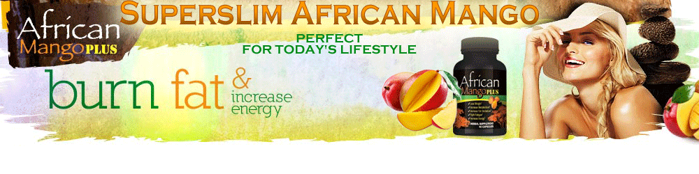 African Mango Plus Reviews