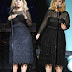 Cantiknya Patung Lilin Adele