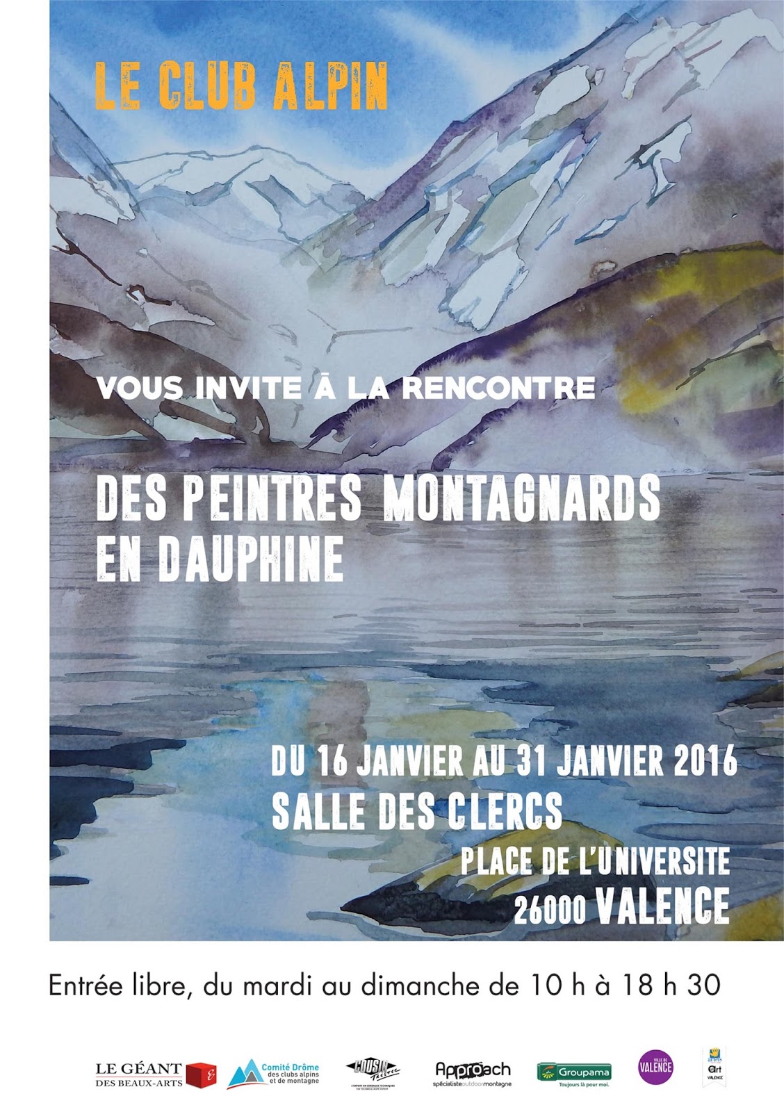 contes et rencontres drome