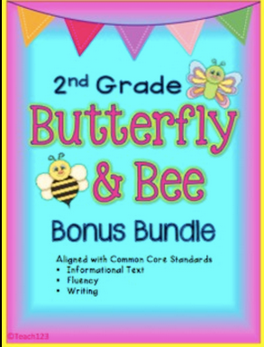 2nd Grade - Teach123