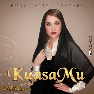 Bunga Citra Lestari - KuasaMu