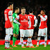 Whatever happened to Lucky Arsenal?
