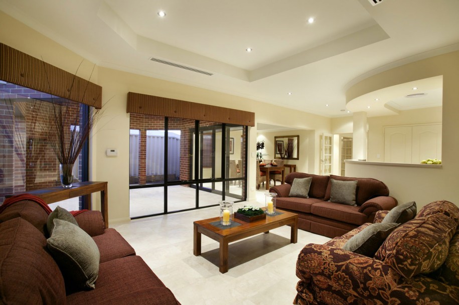 new interior karebet