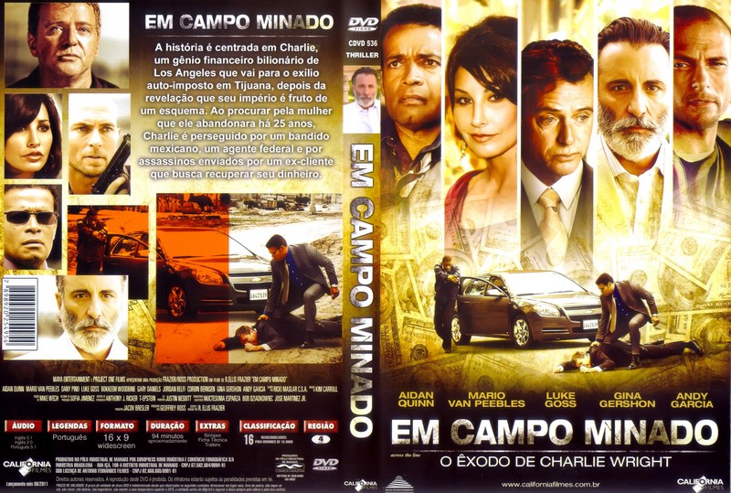 Campo Minado [1998]
