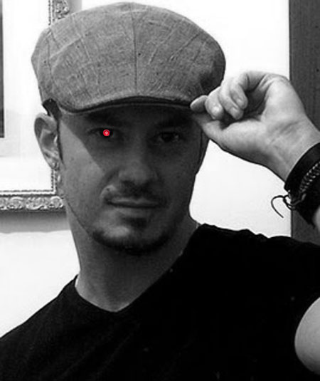 Roberto Ferri Garlic Poker Everything