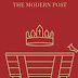 The Modern Post - Lowborn King (EP Artwork/Track List)