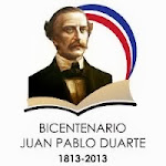 Bicentenario de Duarte