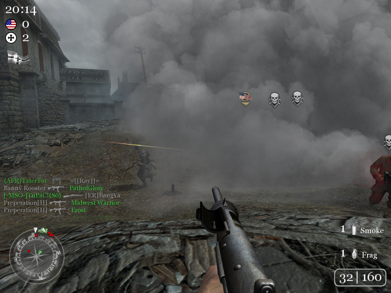 Call Of Duty 4 Mw Patch 1.3