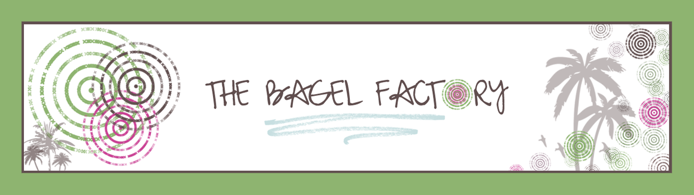 The Bagel Factory