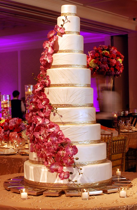 Purple And Gold Wedding Decorations Purple And Gold Wedding Decorations