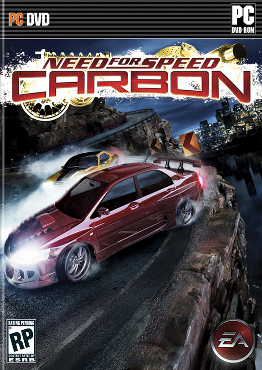 Game Balapan Need for Speed: Carbon Pc Terbaru