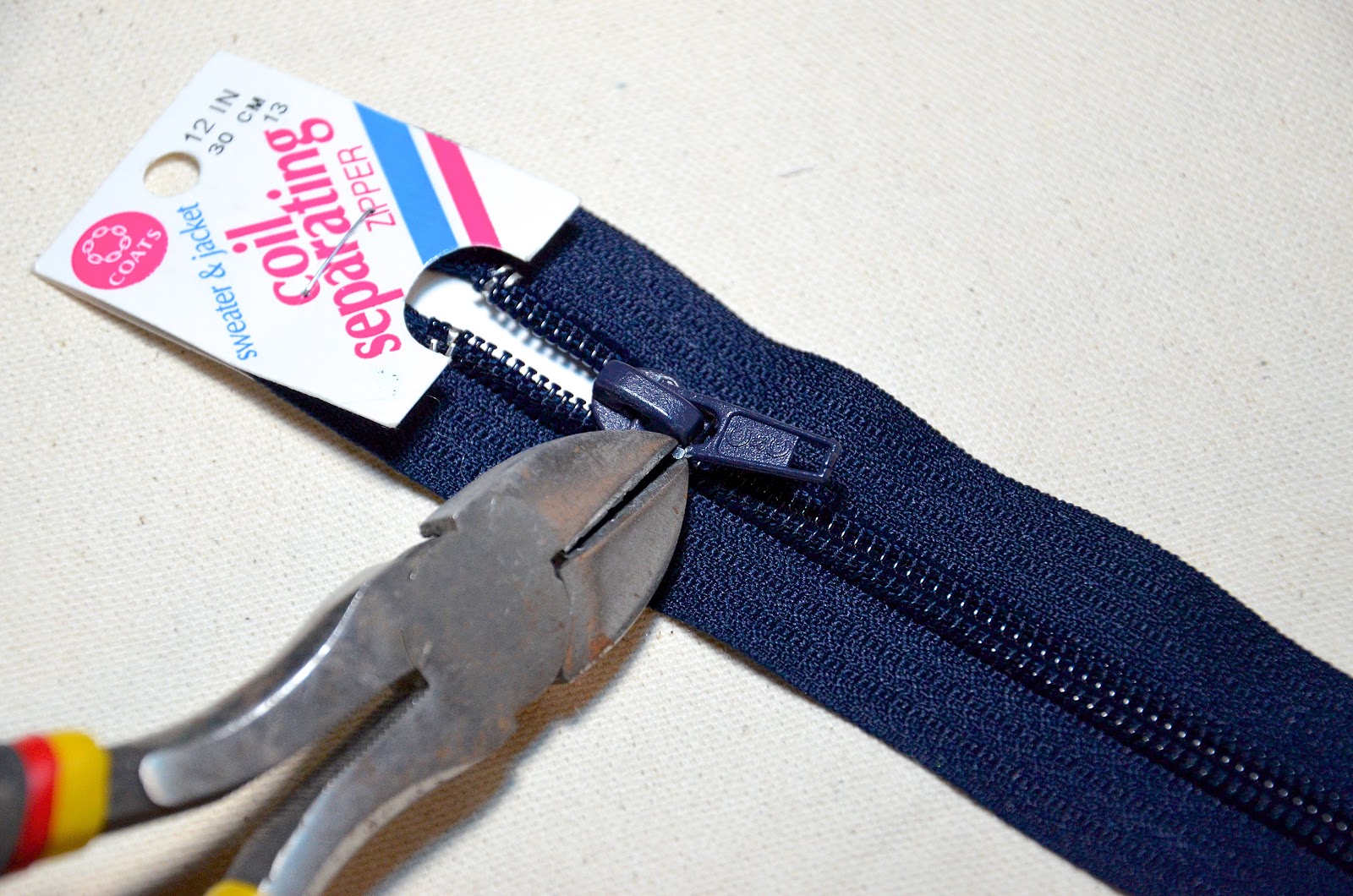 ikat bag Zip A Bag Chapter 1 The Beginning