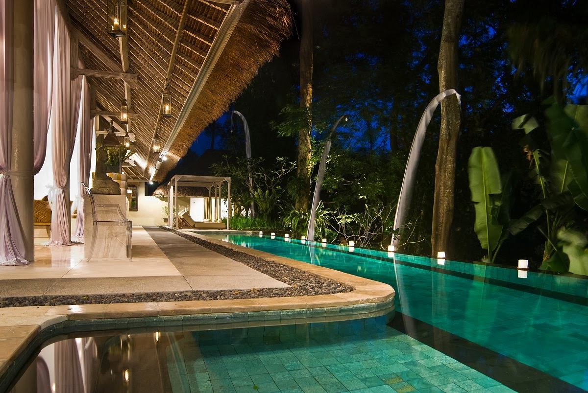 Passion For Luxury Villa Sungai Bali, Indonesia