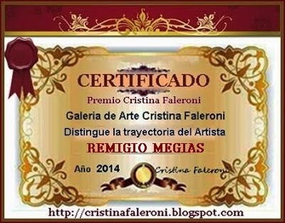 Premio Cristina Faleroni