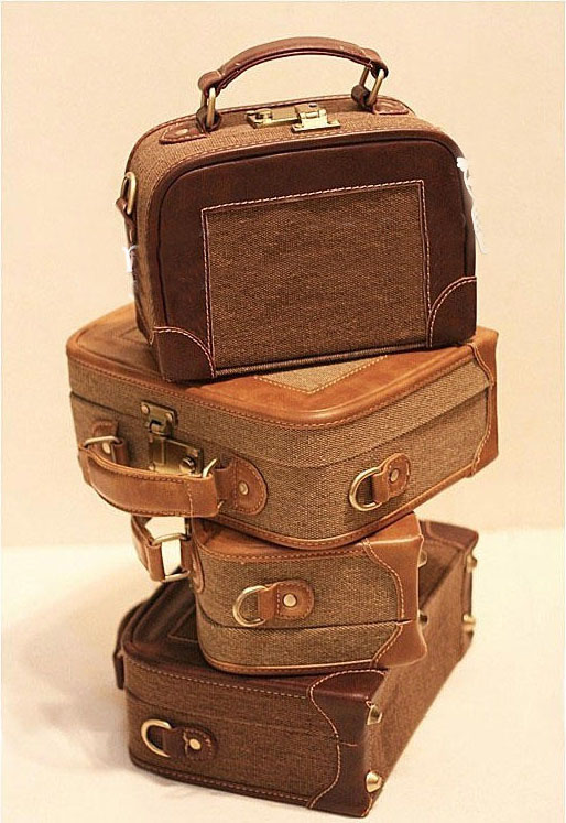 Motte Preorder: Topshop Inspired Doctor&rsquo;s Suitcase