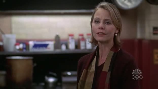 Everything Susan Dey: Susan Dey on Third Watch
