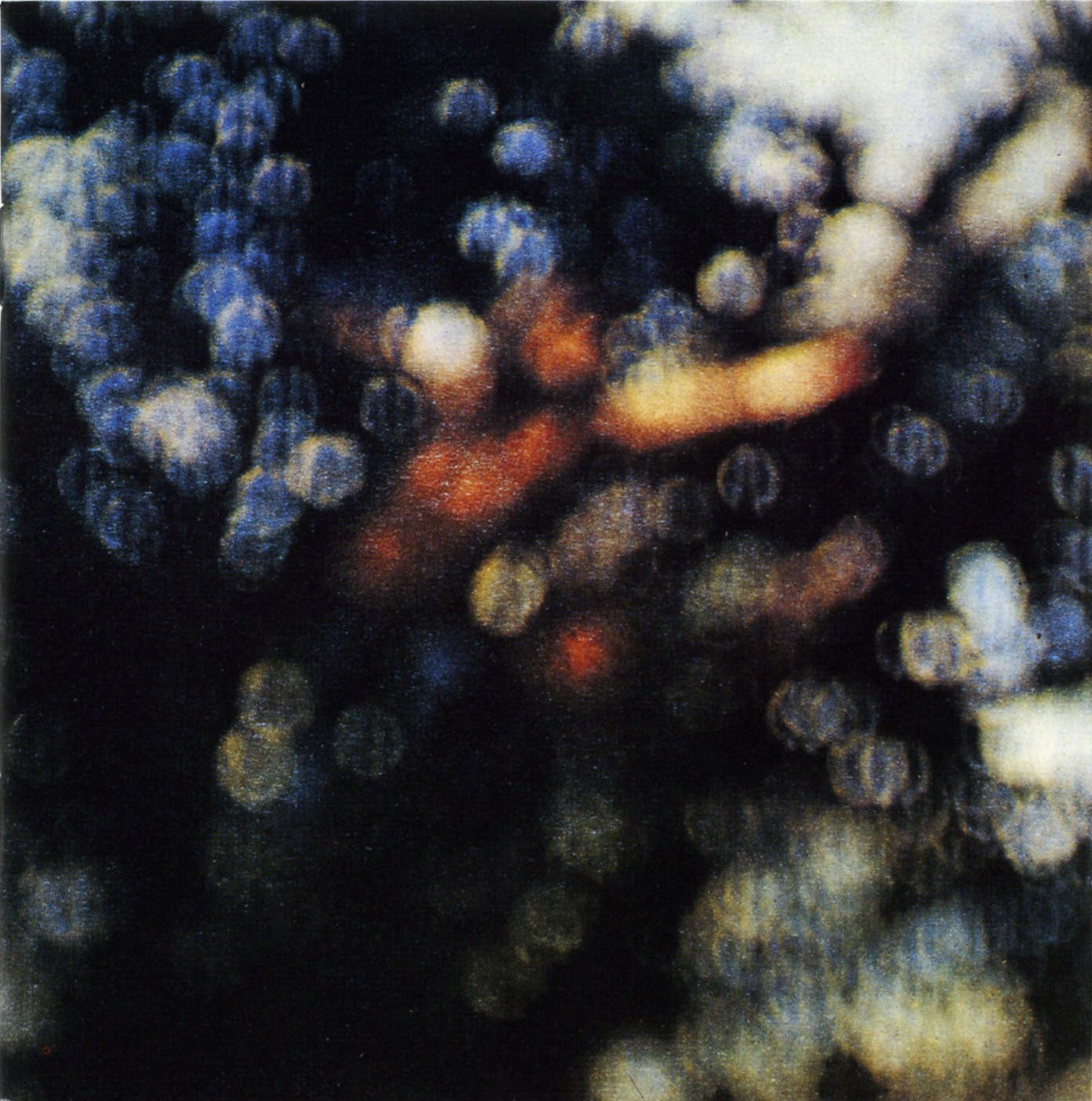 Obscured By Clouds