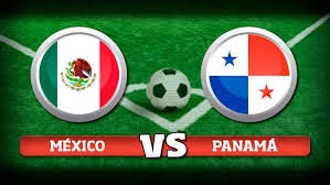 Meksiko vs Panama Meksiko vs Panama