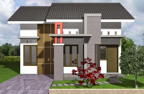 10 Desain Rumah Idaman Minimalis yang Cocok untuk Keluarga 10 Desain Rumah Idaman Minimalis yang Cocok untuk Keluarga
