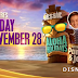 Disney Channel anuncia "Jessie Aloha-Holidays with Parker and Joey" episódio especial com Maia Mitchael e os irmãos de "Liv e Maddie"