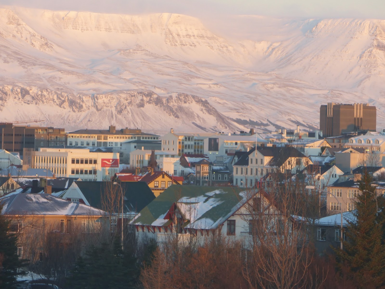 Iceland Iceland