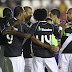 Scouts de Vasco 2 x 2 Bonsucesso