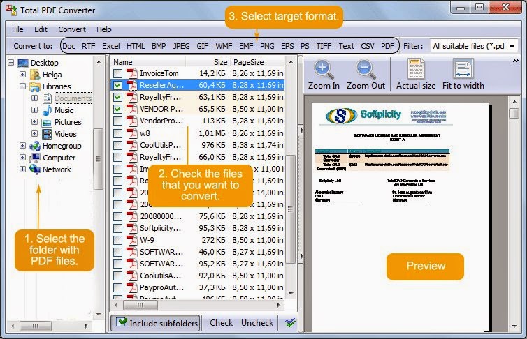 Converter Converter