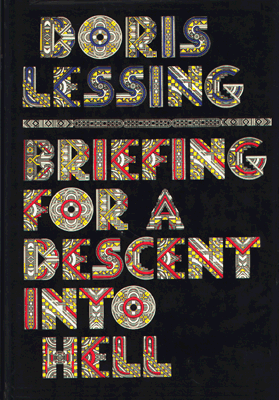 Briefing For A Descent Into Hell Epub Download