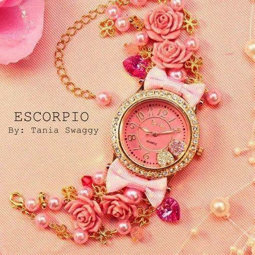 HOROSCOPO SEMANAL DE ESCORPIO horoscopo semanal de escorpio: