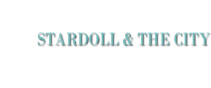 Stardoll And The City