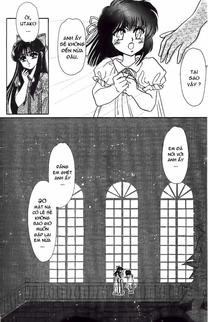 20 Mensou Ni Onegai!! chap 9