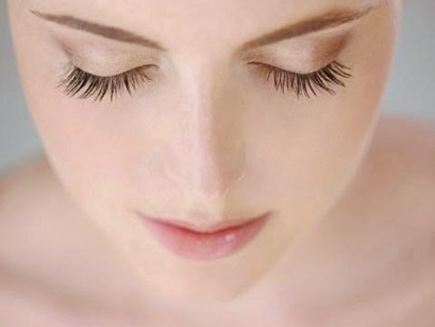 Khắc phục tình trạng rụng mi Khắc phục tình trạng rụng mi