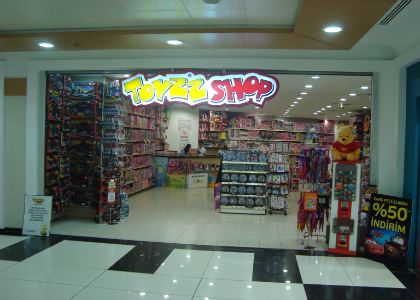 istanbul toy store destination malls