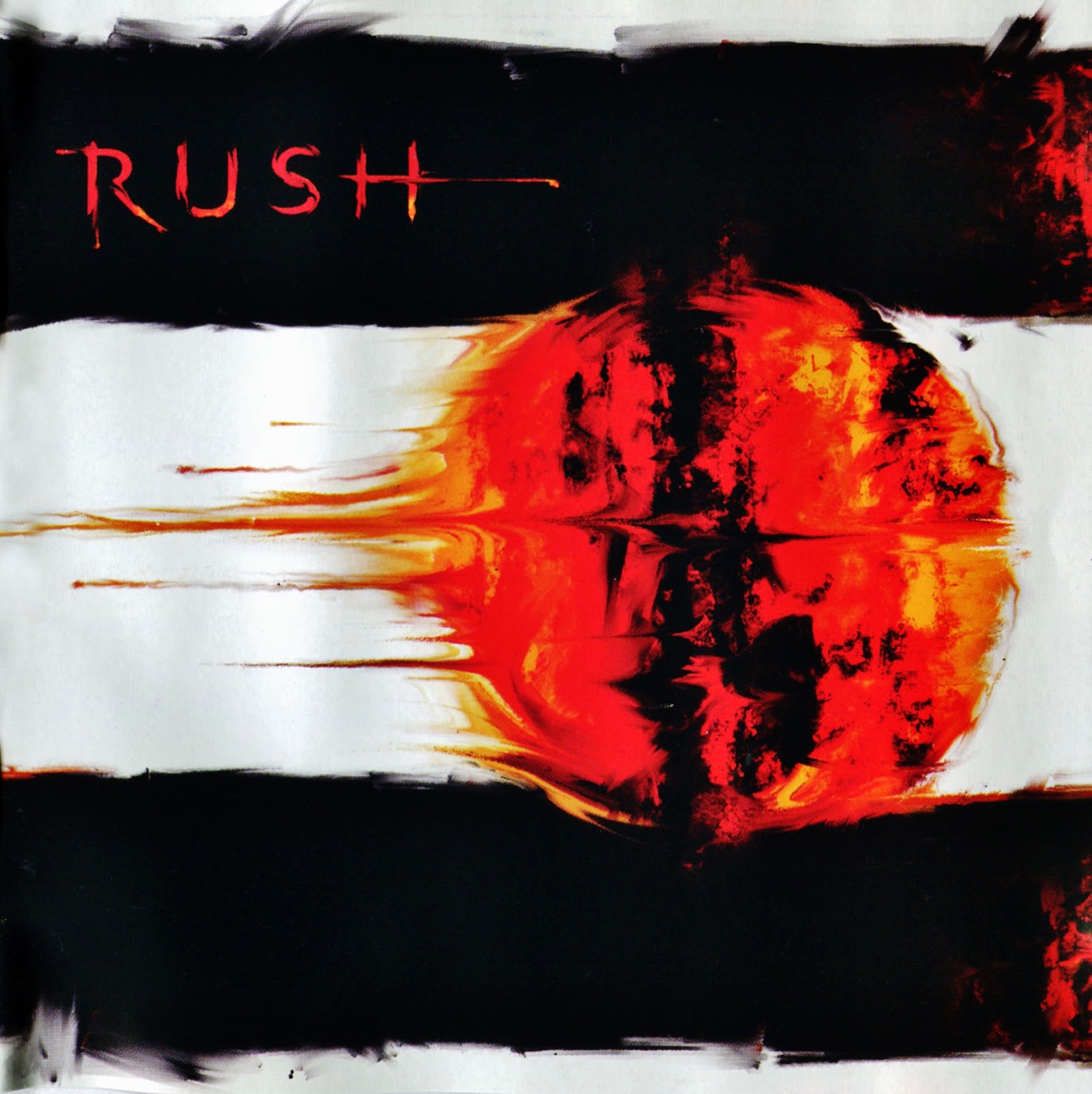 Rush Vapor Trails Tour Rush Vapor Trails Tour