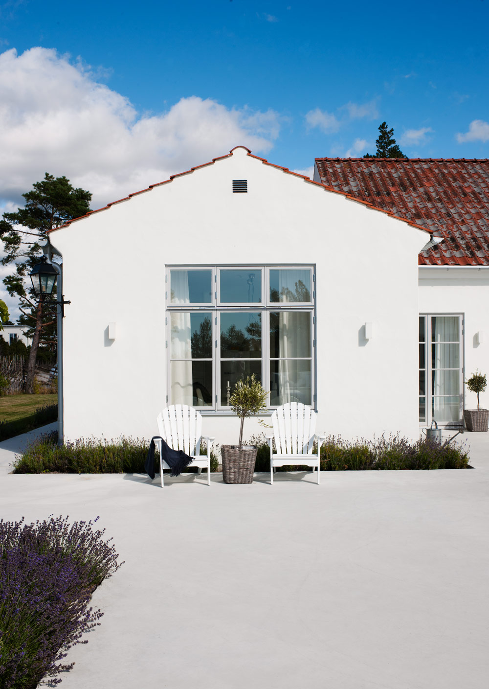 PRECIOSA CASA DE VERANO EN SUECIA / BEAUTIFUL SUMMER HOUSE | desde my