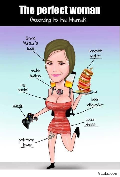 How to be funny without trying image