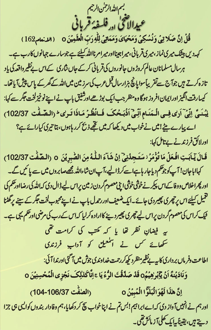 Urdu Point Essay