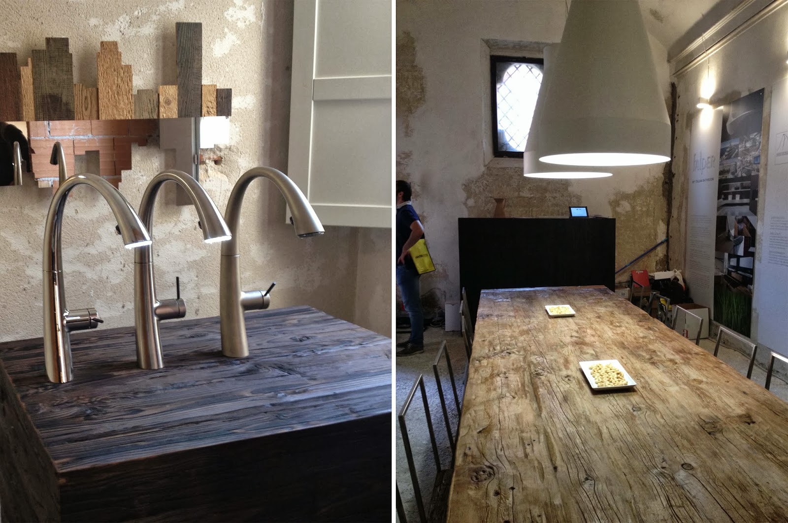 Bologna water design 2013 l’acqua nel design e nella quotidianità