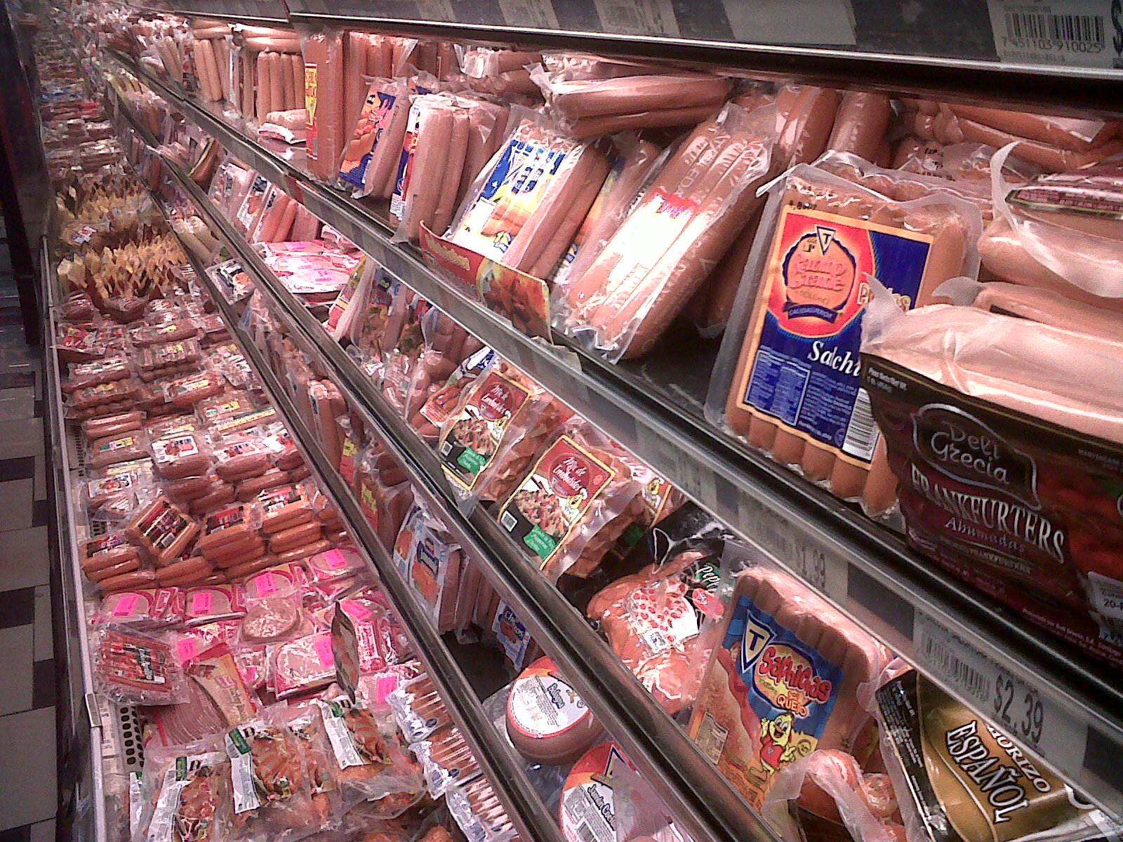 The Stay At Home GringoAn Expat's Life In Panama Supermarket Tips for Shopping in Panama Part